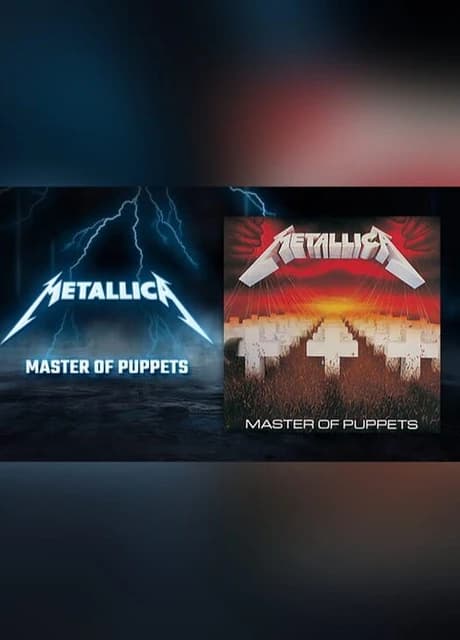 Beat Saber: Metallica - "Master of Puppets"