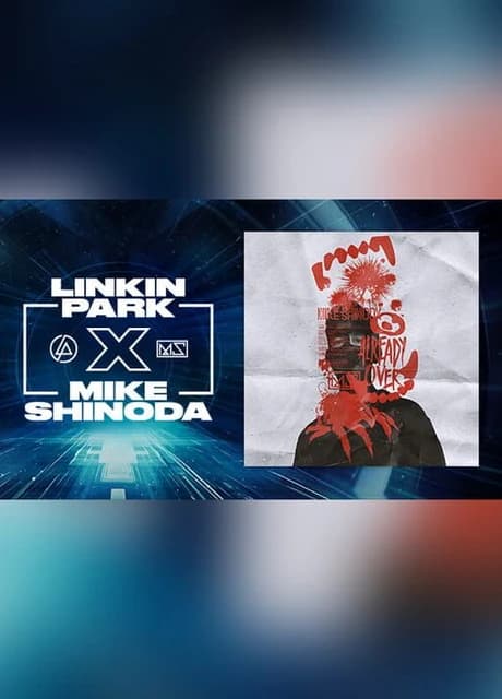 Beat Saber: Mike Shinoda - "Already Over"