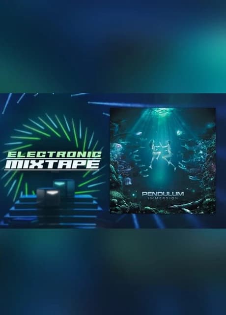Beat Saber: Pendulum - "Witchcraft"