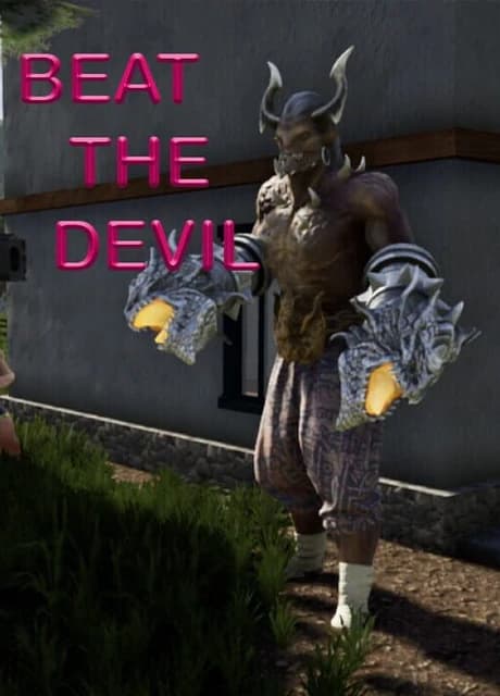 Beat the Devil