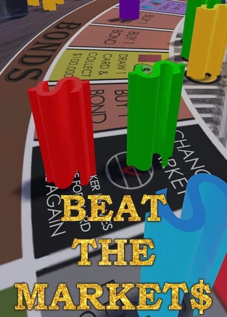 Beat the Markets