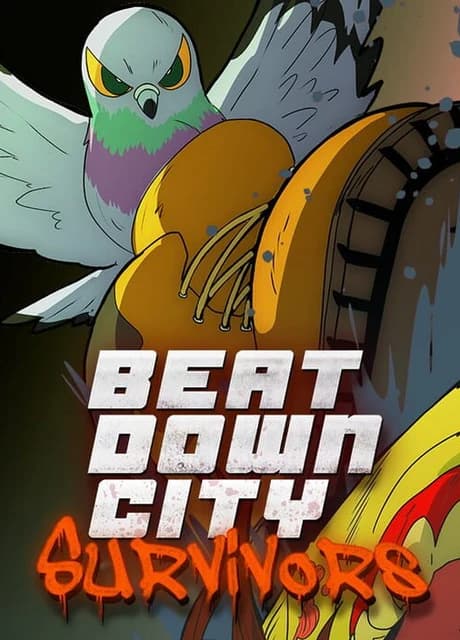 Beatdown City Survivors