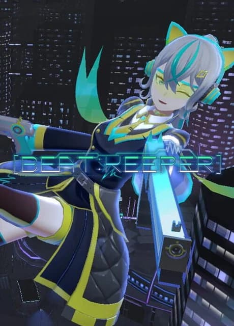 Beat:Keeper