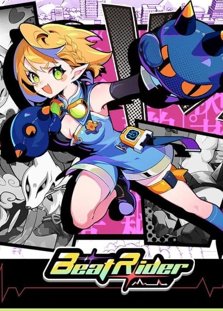 BeatRider
