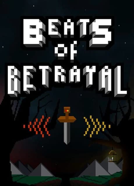 Beats of Betrayal