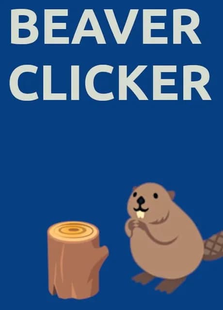 Beaver Clicker