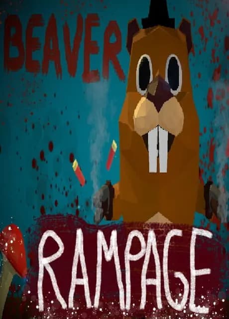 Beaver Rampage