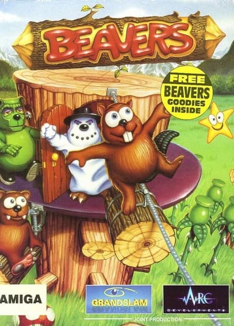 Beavers