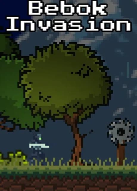 Bebok Invasion