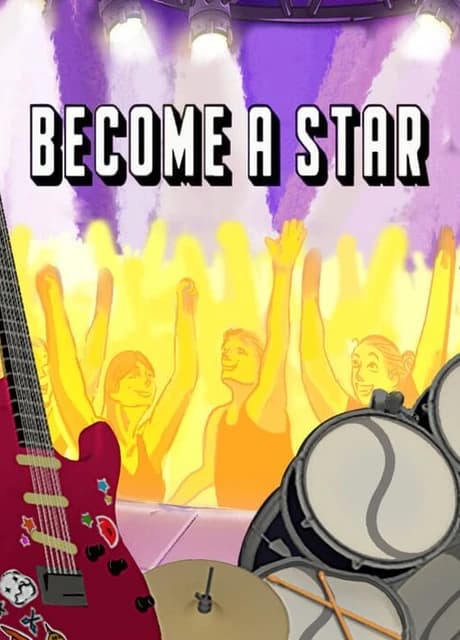 Become a Star