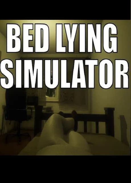 Bed Lying Simulator