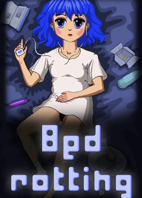 Bedrotting
