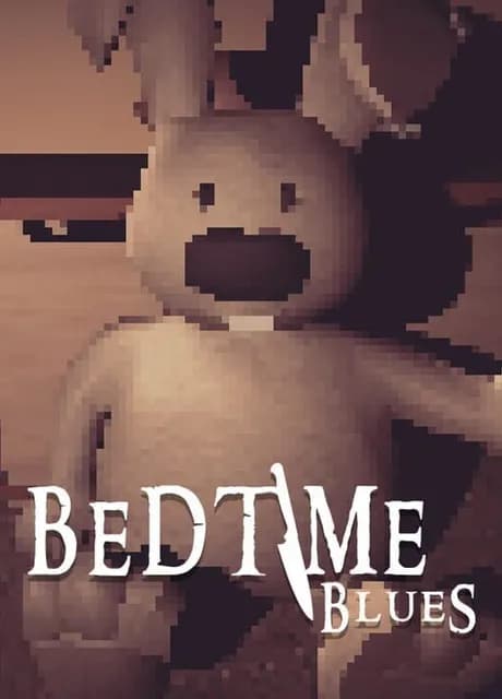 Bedtime Blues