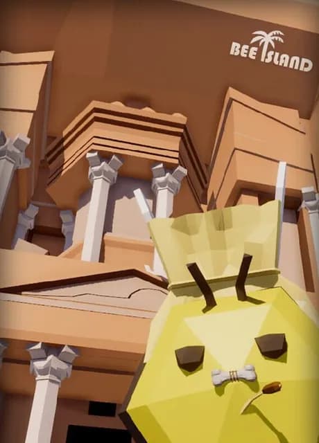 Bee Island