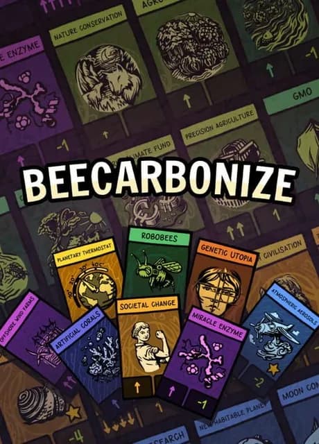 Beecarbonize