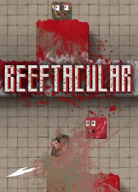 Beeftacular