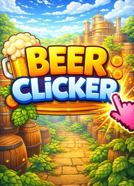 Beer Clicker