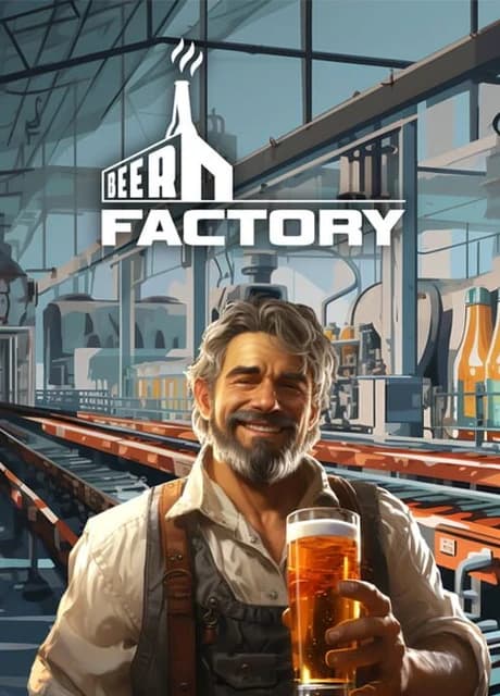 Beer Factory