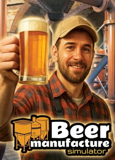Beer Manufacture Simulator