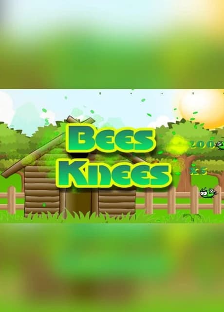 Bees Knees