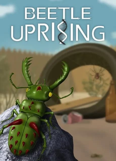 Beetle Uprising
