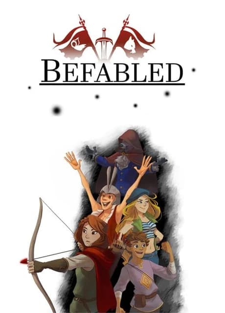 Befabled