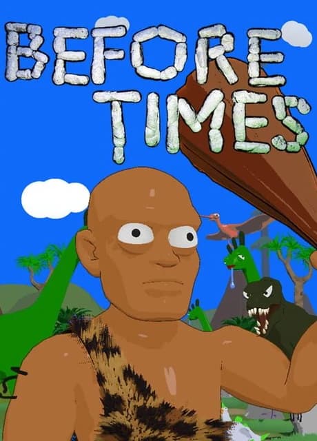 Before Times