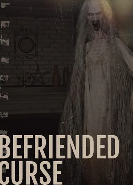 Befriended Curse