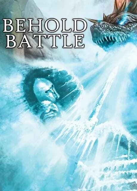 Behold Battle