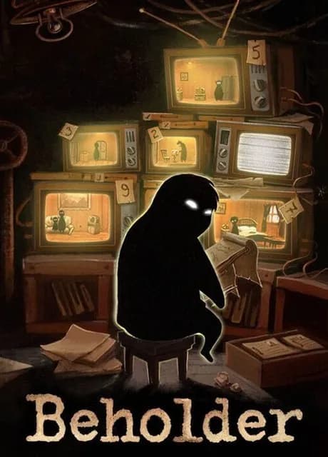 Beholder