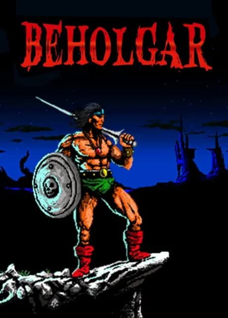 Beholgar
