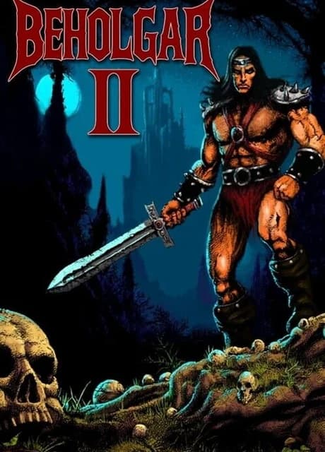 Beholgar 2