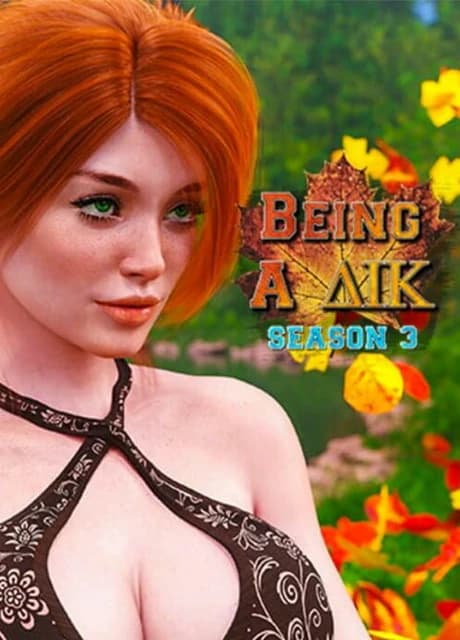 Being a DIK: Season 3