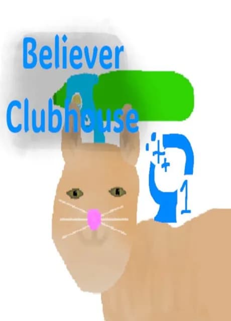 Believer Clubhouse