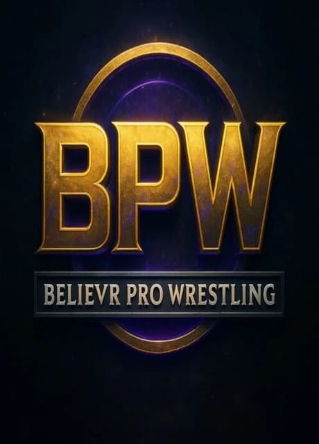 Believr Pro Wrestling