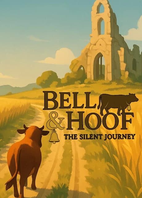 Bell & Hoof: The Silent Journey