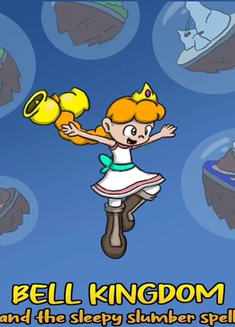 Bell Kingdom