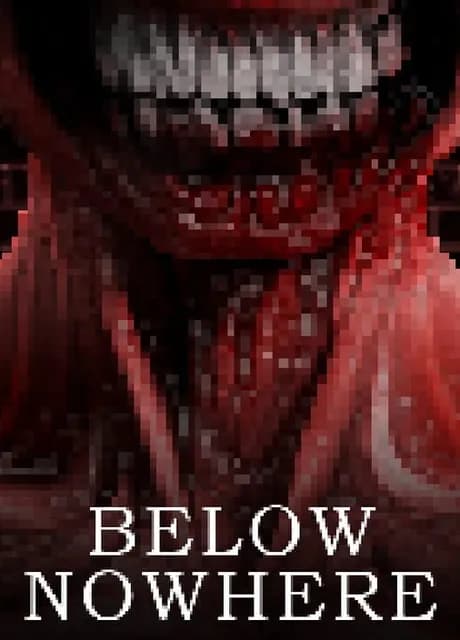 Below Nowhere