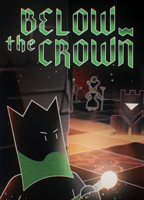 Below the Crown