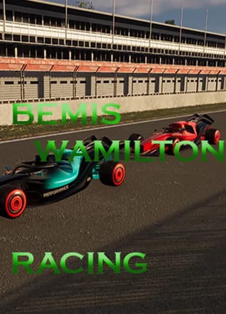 Bemis Wamilton Racing