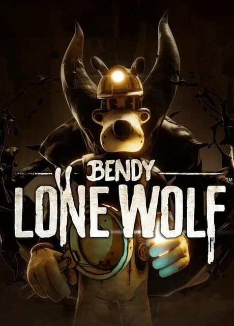 Bendy: Lone Wolf