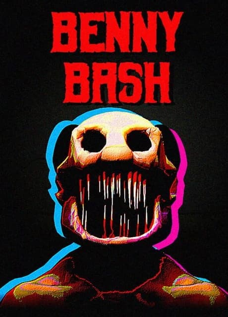 Benny Bash