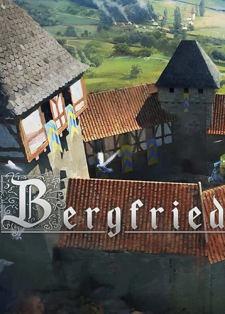 Bergfried