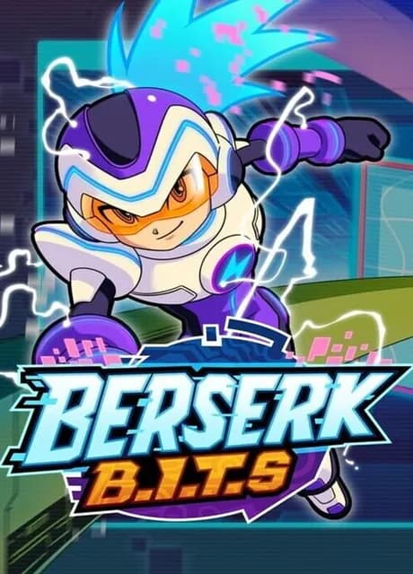 Berserk B.I.T.S