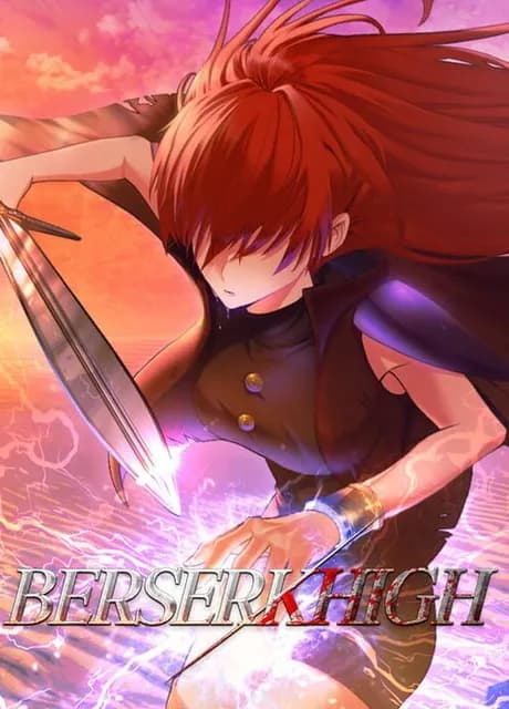 Berserk High
