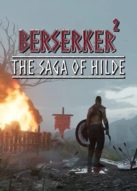 Berserker 2: The Saga of Hilde