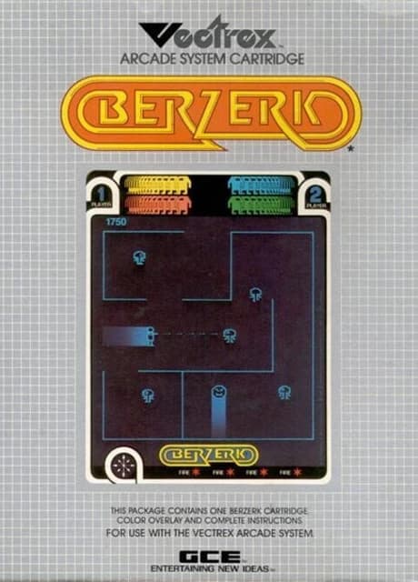 Berzerk