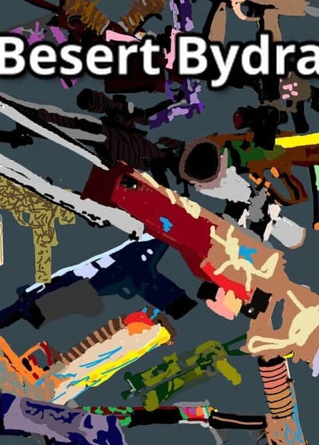 Besert Bydra