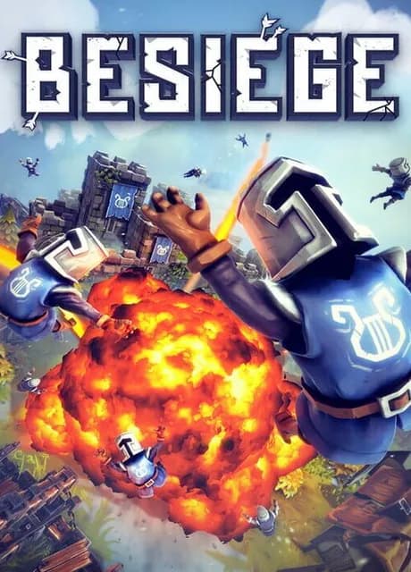 Besiege
