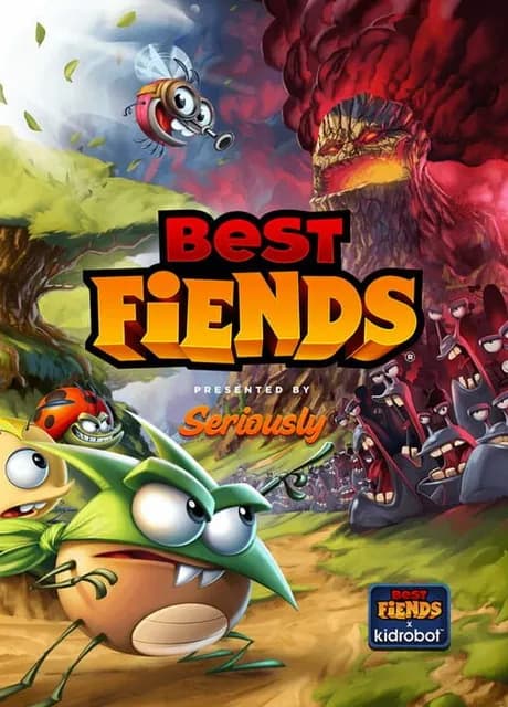 Best Fiends